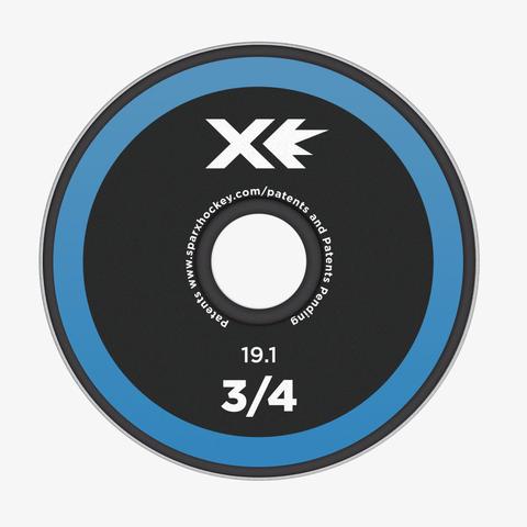 Schleifringe für ES100 / ES200 / ES300