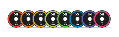 Sparx ES300 eislaufschliff - LITE