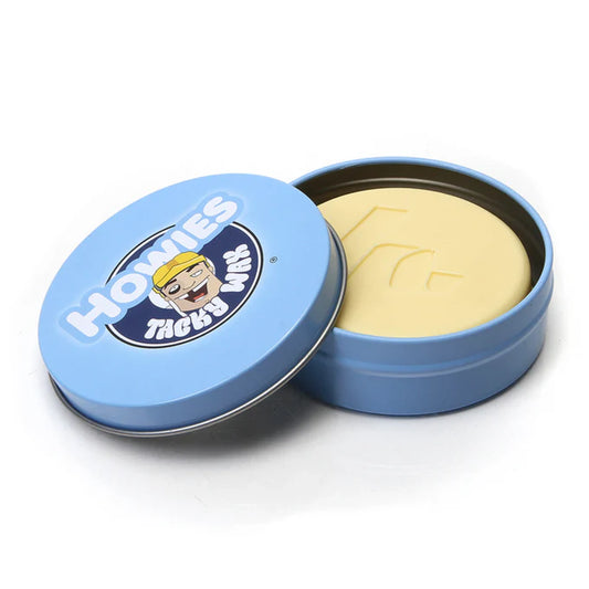 Howies Tacky Wax – Extra klebriges Schlägerwachs