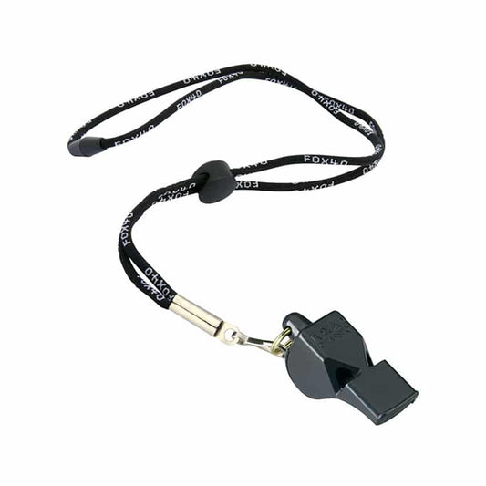 Fox 40 Pfeife Hockey – Mit Halsband, 115 dB
