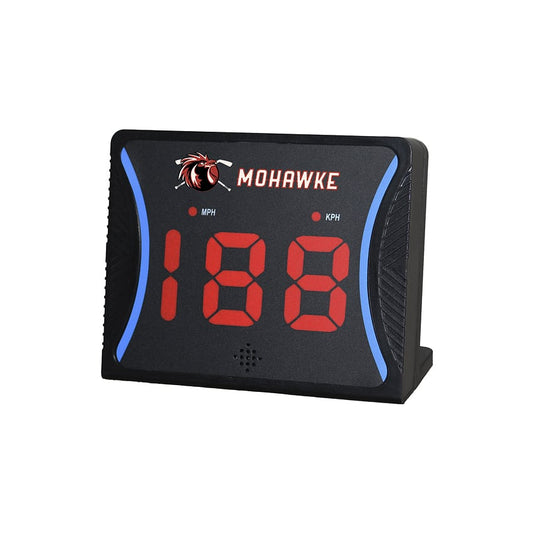 Schussmesser Hockey – Messen Sie Ihre Schussgeschwindigkeit mit Präzision