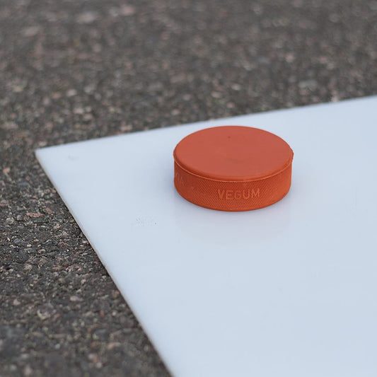 Hockeypuck Tung 250 g – Für stärkere Handgelenke & Arme