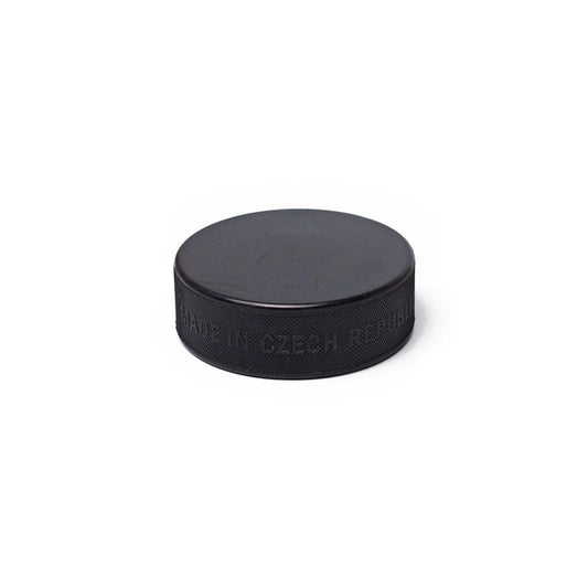 Hockeypuck Trainingspuck – Schmierfreie Spielqualität