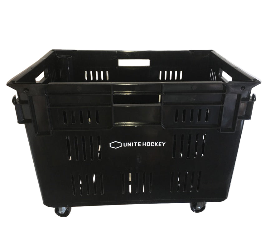 Hockey-Aufbewahrungsboxen