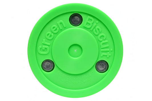 Green Biscuit Technikpuck - Original