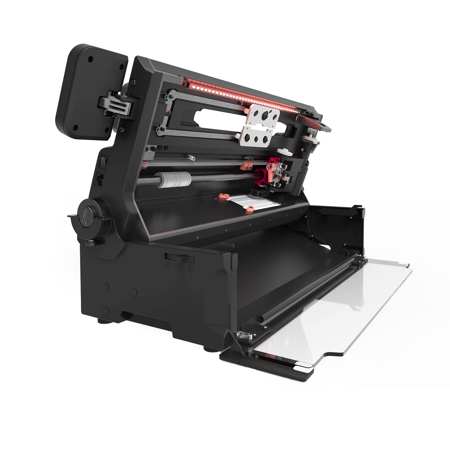 Sparx ES300 Schlittschuhschleifer mit BEAM