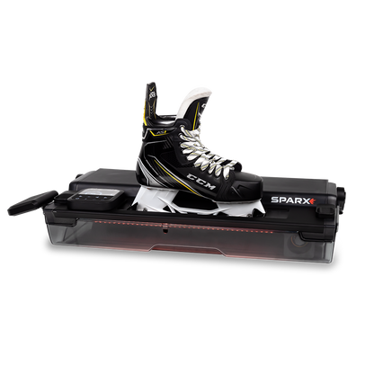 Sparx ES300 eislaufschliff - LITE