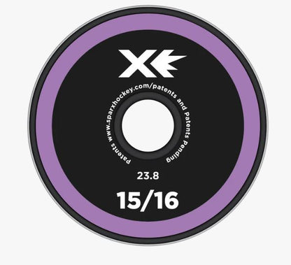 Schleifringe für ES100 / ES200 / ES300