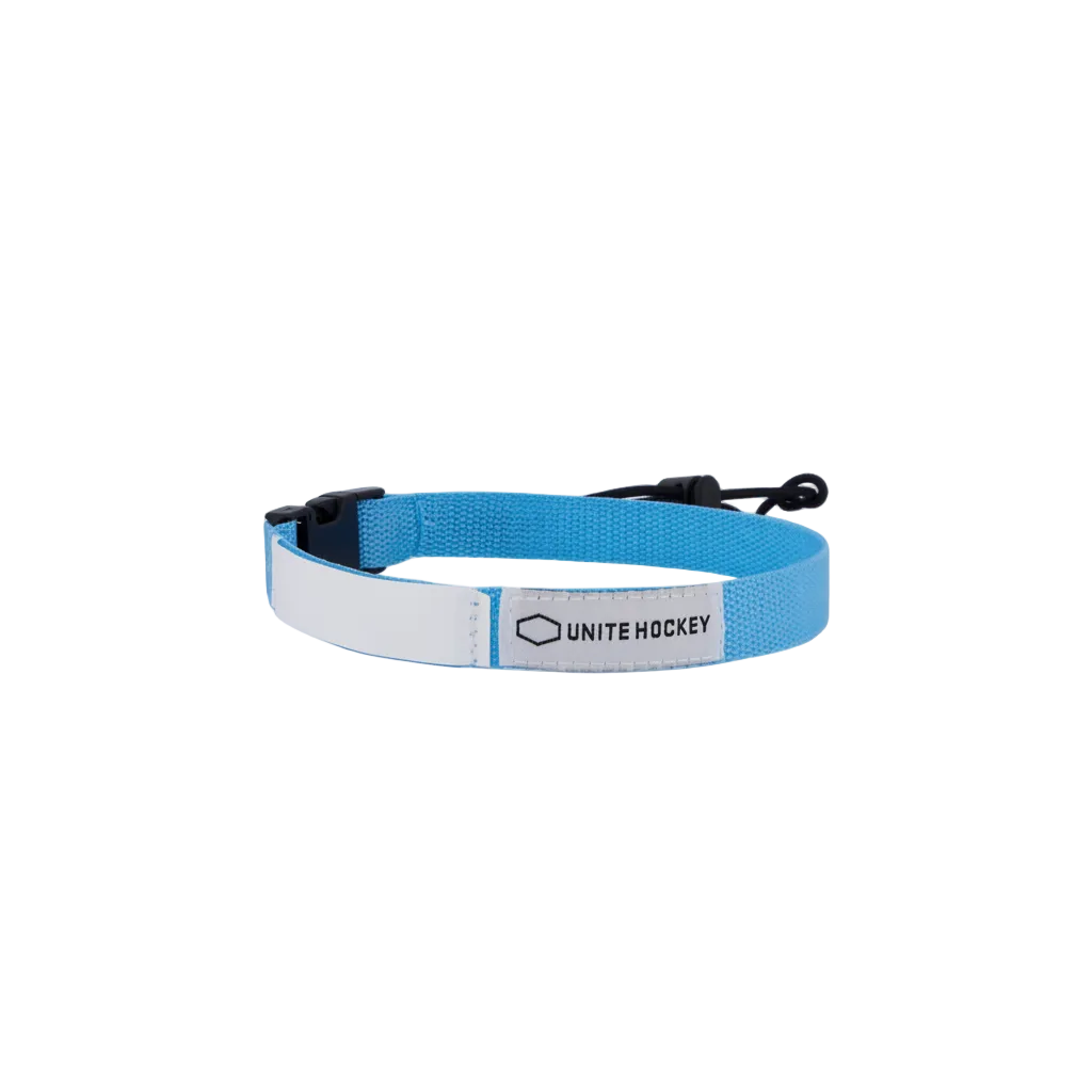 Waschband Hockey – langlebig & nummerierbar - 50 cm