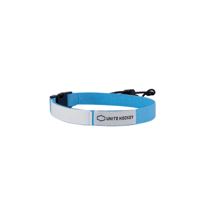 Waschband Hockey – langlebig & nummerierbar - 50 cm