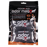 ODOR-AID Magnet-Pads