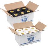 Howies Hockeytape 24 mm Weiß Karton