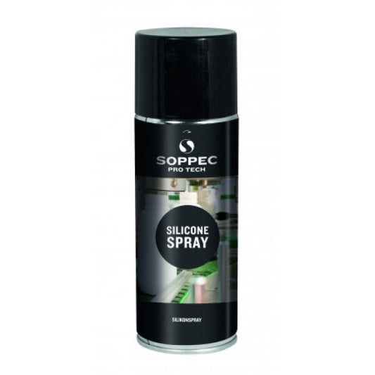 Silikonspray für Synthetisches Eis, 400 ml