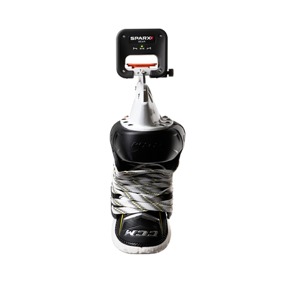 Sparx PS300 Schlittschuhschleifer - Einzel