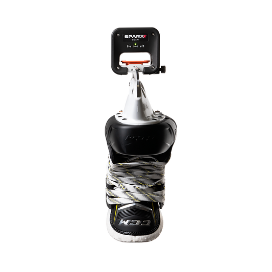 Sparx BEAM Winkelmesser mit Lasertechnik