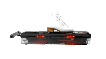Sparx Adapter für Eiskunstlaufschuhe
