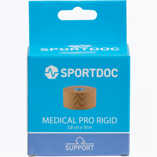 Sportdoc Medical Pro Rigid - Sporttape