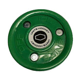 Off Ice Snipe Technikpuck – Für Schlägertechnik & Passübungen