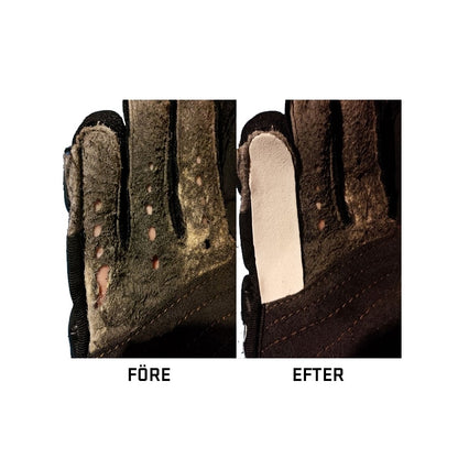 Palmskinz Handpflege – Selbstklebende Clarino-Folien