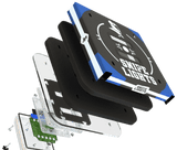 Snipe Lights – Interaktive Schussziele mit LED