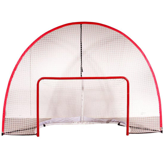 Backstop XL Hockey – Schutznetz für vollgroße Hockeytore