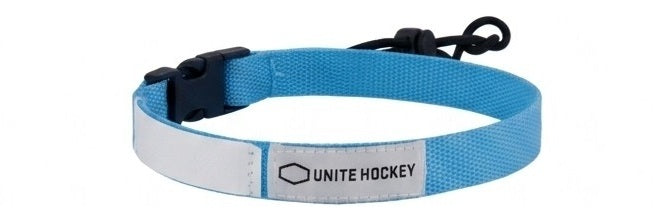Waschband Hockey – langlebig & nummerierbar - 50 cm