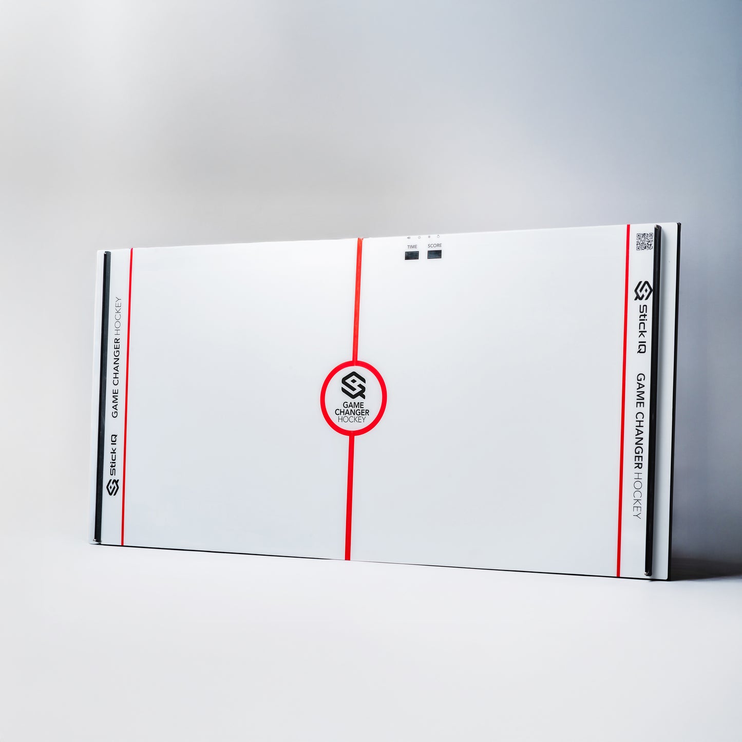 Schlägertechnik StickIQ Game Changer – Trainingsboard zur Schläger- und Puckkontrolle