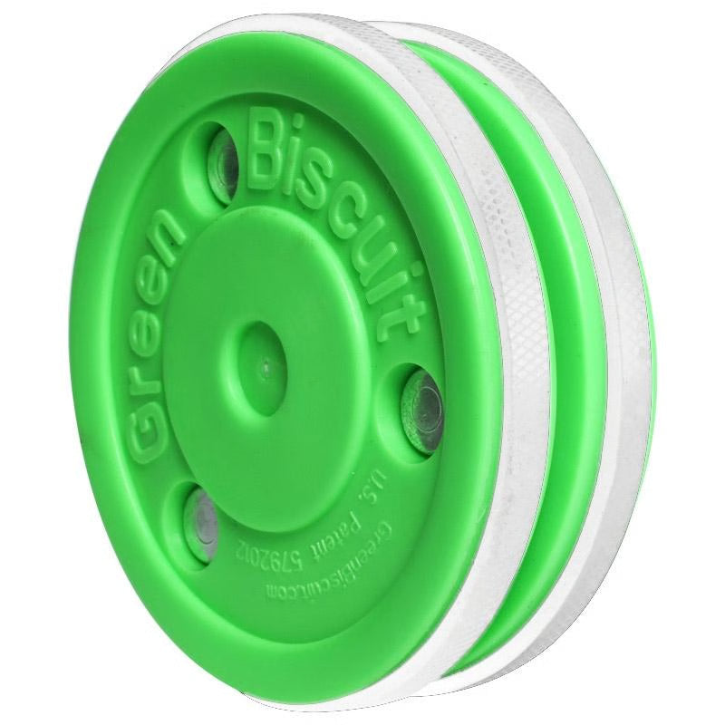 Green Biscuit Technikpuck - Original
