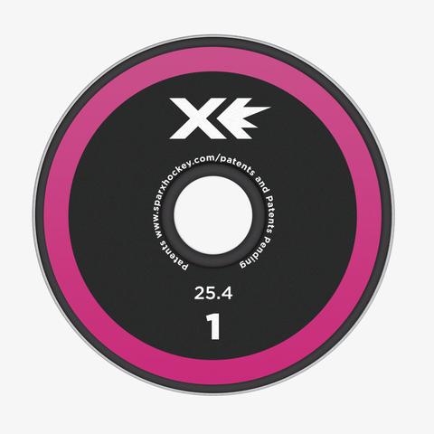 Schleifringe für ES100 / ES200 / ES300