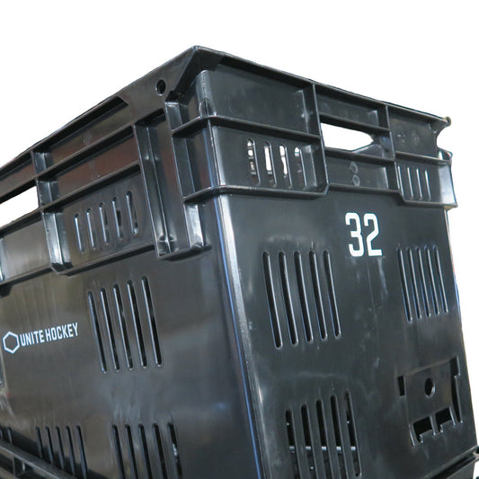 Hockey-Aufbewahrungsbox 2.0 - Unite Hockey
