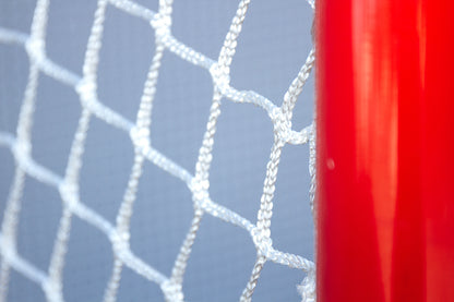 Målbur Medium – Mittelgroßes Hockeytor für Junioren & Street Hockey