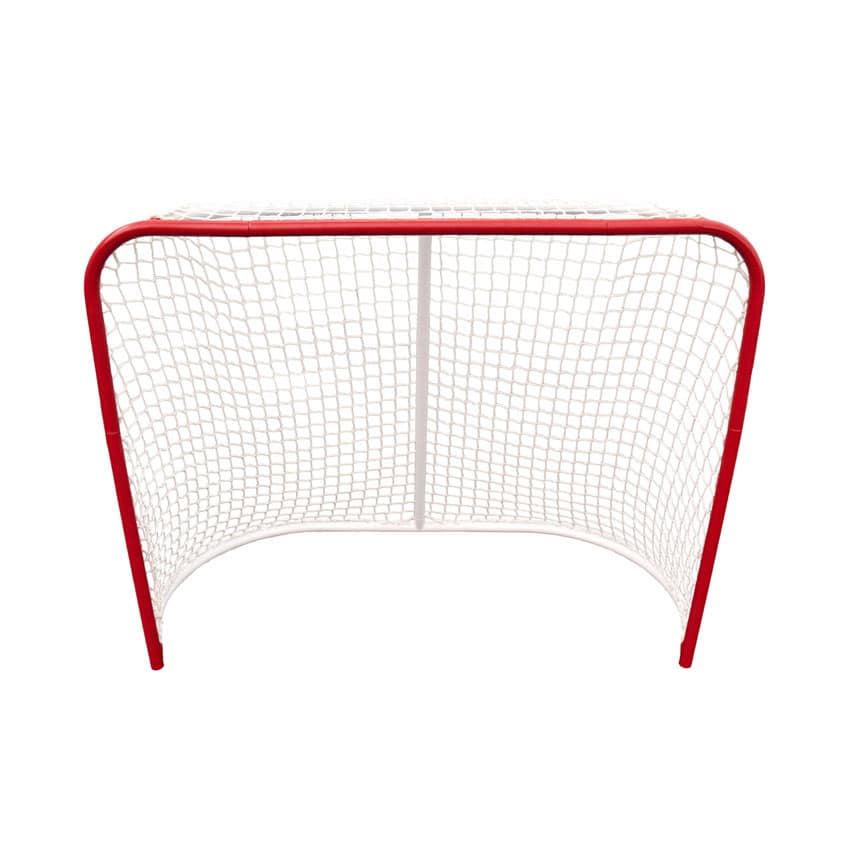 Målbur Medium – Mittelgroßes Hockeytor für Junioren & Street Hockey