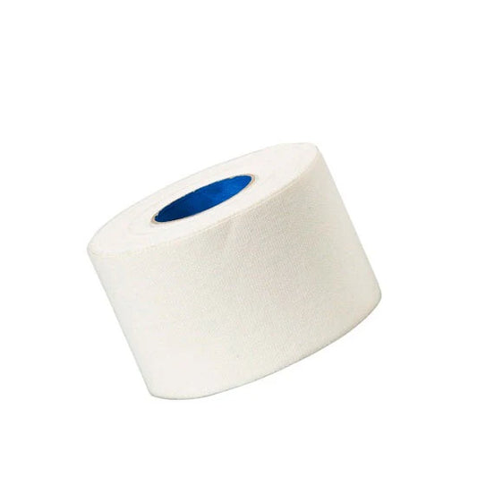 Coachtejp Medical Blue – Wasserfest & leicht abreißbar