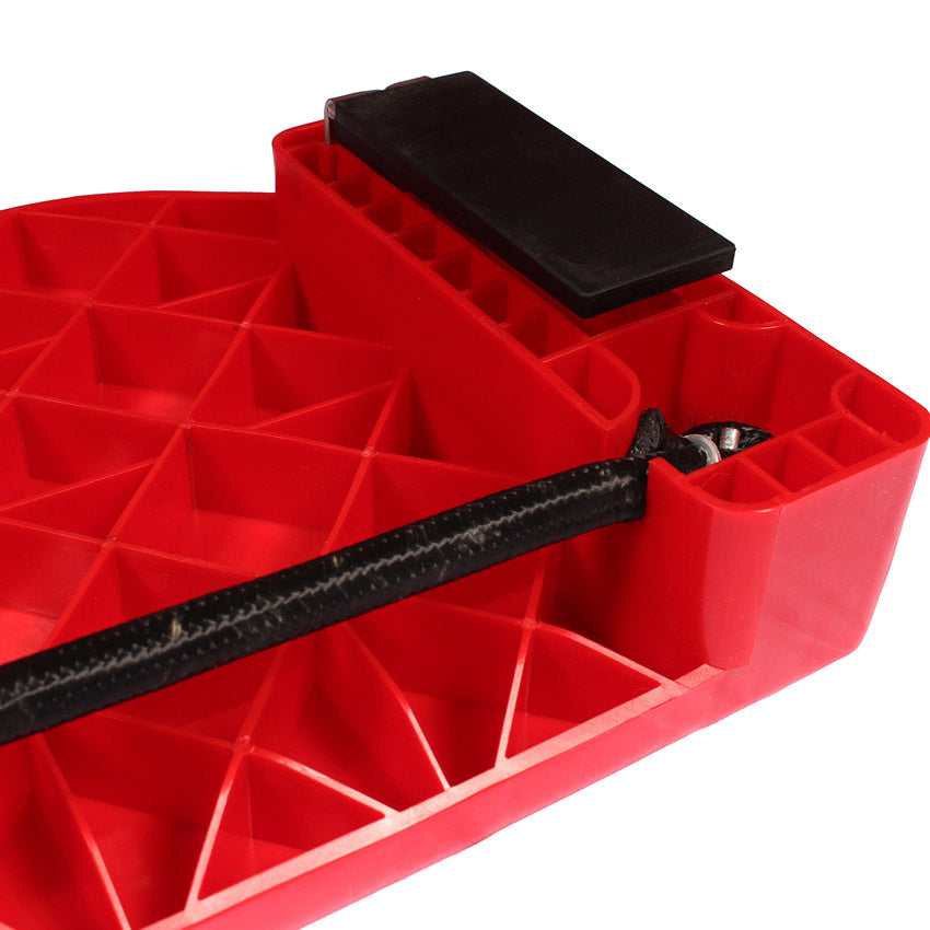 Passer Hockey Pro – Preiswerter Passer für Schussrampe & Synthetisches Eis