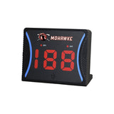 Schussmesser Hockey – Messen Sie Ihre Schussgeschwindigkeit mit Präzision