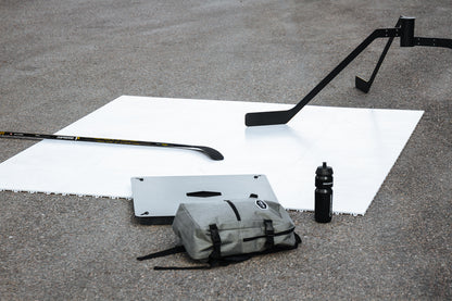 Plastis Hockey – Bausatz-Plastis für Hockeytraining (2,1–21 m²)