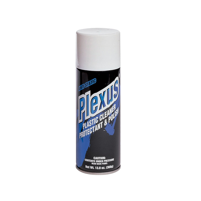Plexus Visirspray Lustray 368 g – Schützt & repariert Visier