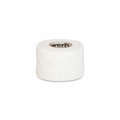 Powerflex Griffband Hockey 38 mm – Elastisches Tape in verschiedenen Farben