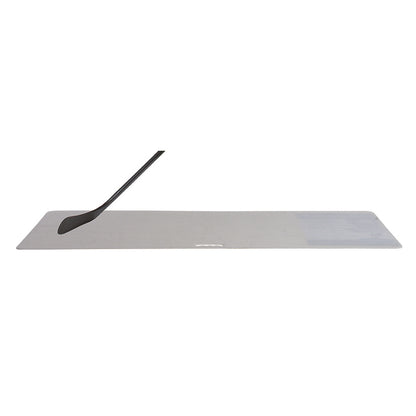Schussplatte Synthetisches Eis Hockey – Unite Schussrampe 100 cm / 120 cm