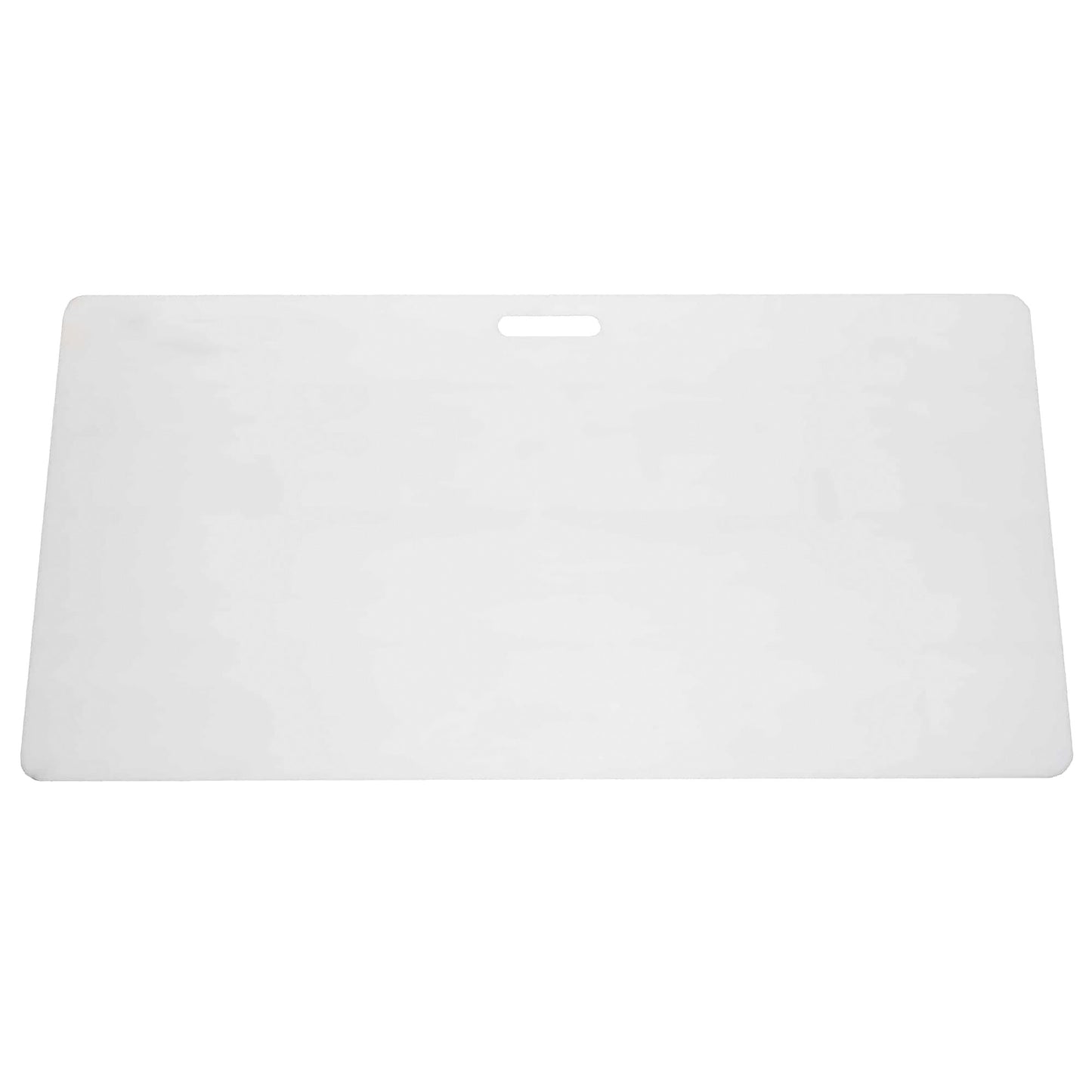Schussplatte Synthetisches Eis Hockey – Unite Schussrampe 100 cm / 120 cm