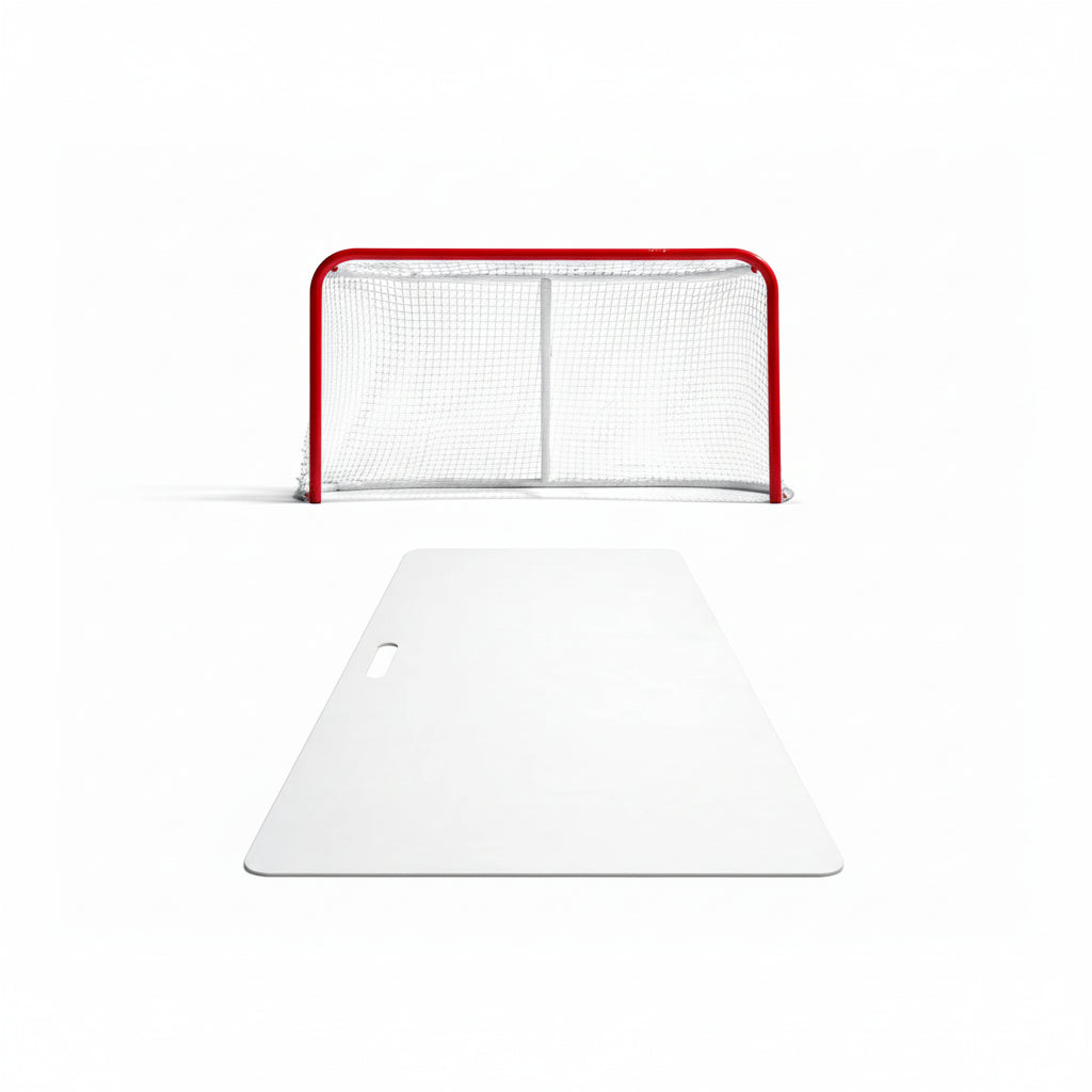 Hockey-Schusspaket - Start