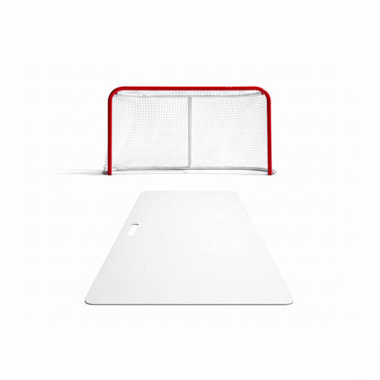 Hockey-Schusspaket - Start